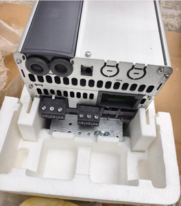 Convertisseur de fréquence 131H1601 FC-302P22KT5E20H2XGCXXXSXXXXAXBXCXXXXDX (P22K) 22KW/30 Triphasé 380-500 VAC(E20) IP20 - Product Image 1