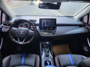 Venta al por mayor <span class=keywords><strong>de</strong></span> coches <span class=keywords><strong>de</strong></span> <span class=keywords><strong>segunda</strong></span> <span class=keywords><strong>mano</strong></span> híbridos con motor doble <span class=keywords><strong>de</strong></span> Toyota Corolla <span class=keywords><strong>de</strong></span> 1.8L y <span class=keywords><strong>de</strong></span> 2019, venta al por mayor - Product Image 5