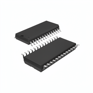 Interface LT1537CSW # Distributeur agréé TRPBF - Émetteur-récepteur IC FULL 3/5 28SOIC (0,295 po, largeur 7,50 mm) - Product Image 1
