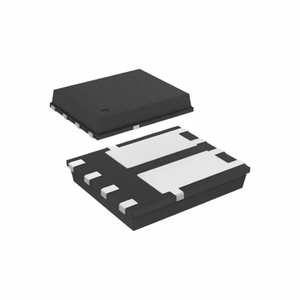 Authorized Distributor Transistors Electronic Circuit Components PowerPAK SO-8 Dual SI7972DP-T1-GE3 - Product Image 1
