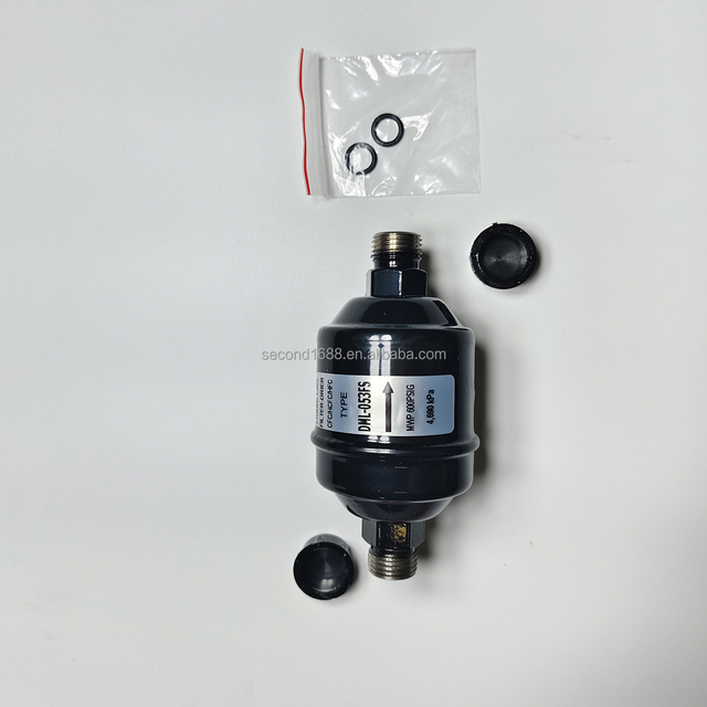 Filter Drier for Thermo king Parts 61-3852 Used for Thermoking V-190,V200,C190 Refrigeration Unit