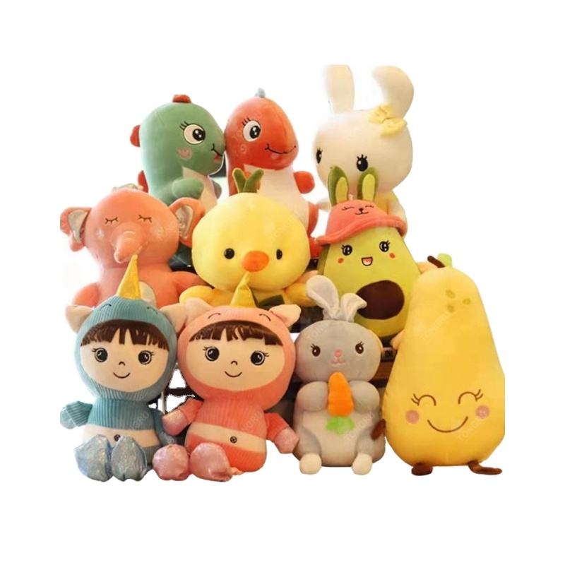 ชุดของเล่นสั่งทำพิเศษและมีสไตล์ จำนวนขั้นต่ำ 300 ชิ้น