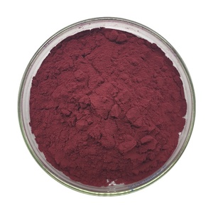 Nhà Máy bán hàng trực tiếp nhà sản xuất số lượng lớn giá chất lượng cao hữu cơ ube Tím Yam Bột hỗ trợ tùy biến - Product Image 1