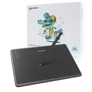 Günstiger Fabrik preis HUION H430P Animation Digital Pen Grafik zeichnung Professional Signature Tablet