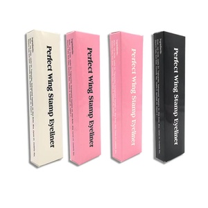<span class=keywords><strong>Eyeliner</strong></span> Stamp Personalizzabile Multiuso Effetto Tatuaggio, Impermeabile <span class=keywords><strong>a</strong></span> <span class=keywords><strong>Lunga</strong></span> Durata, Penna <span class=keywords><strong>Eyeliner</strong></span> Liquida - Product Image 6