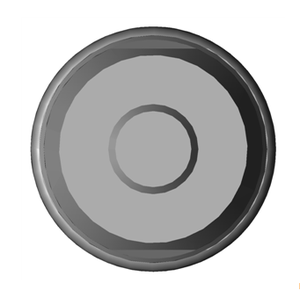 Pour Heidenhain, nouveau capteur original 02 F STR 12 8.00 AU M23 ID 291697-05, matériel et accessoires de connecteur - Product Image 5