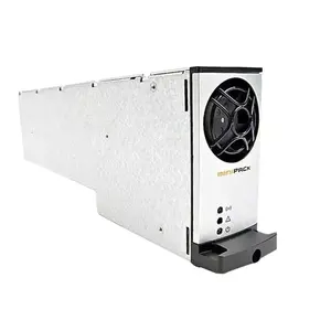 Convertisseur de haute qualité 48/800 W à onde sinusoïdale Pure 100-250VAC