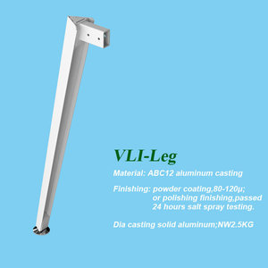 プロフェッショナルプロデュースラグジュアリーマネージャーオフィスセットエグゼクティブモダンオフィスデスク - Product Image 6