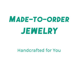 Collier avec pendentif personnalisé en gros, plaqué or 18 carats, argent sterling 925, pendentifs Colgante pour femmes, bijoux de mariage - Product Image 2