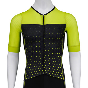 RIDE KING — <span class=keywords><strong>cuissard</strong></span> de cyclisme en Triathlon personnalisé, pour hommes, avec coussin en Silicone, combinaison de cyclisme avec Anti-UV - Product Image 4