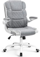 Kursi Kantor Kulit BOSS Ergonomis Eksekutif Modern Mewah Sillas De Oficina De Lujo Silla Ergonomica Oficina
