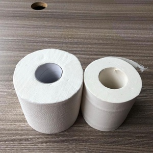 <strong>Toilet</strong> Paper Tissue Paper Bamboo <strong>Toilet</strong> Paper <strong>Toilet</strong> <strong>Roll</strong> 48 <strong>Rolls</strong> in clear Polybag - Product Image 2