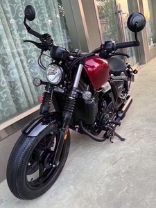 Motos d'occasion populaires <span class=keywords><strong>Moto</strong></span> de sport à essence Streebikes - Product Image 4
