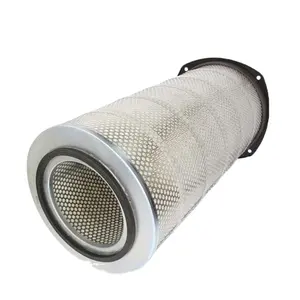 Fabrikant Vrachtwagen Motor Inlaat Luchtreiniger Hepa Filter C271581 E222l 10809184 10809180 Voor Volvo F12 Fl 12