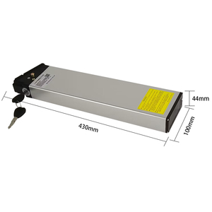 Batterie personnalisée 48v 13ah 624wh pour vélo <span class=keywords><strong>électrique</strong></span>, batterie de vélo <span class=keywords><strong>électrique</strong></span> de montagne 48v 13ah Moscou 624wh 48v/13ah - Product Image 6