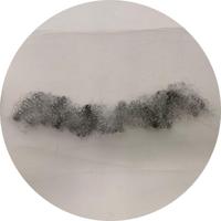 Fibre de rembourrage écologique en polyester HC au charbon de bambou vierge 7D 60mm pour garnissage et rembourrage