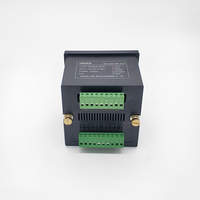 96*96 3 Phase Digital Voltmeter RS485