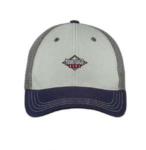 Personalized Logo Vintage Baseball Cap Custom Adjustable Cotton Casual Outdoor - Product Image 2