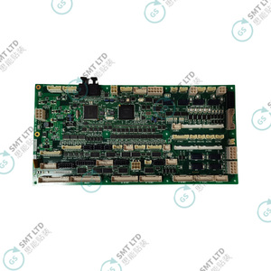 Carte SSR Panasonic SP18 N610120952AA pour machines à technologie de montage en surface (SMT) - Product Image 2
