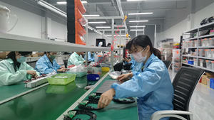 Laser Dimed Berylas 1064nm, untuk infeksi kuku jamur & Perawatan kutil 10W/25W Output CE bersertifikat Podiatric fisioterapi - Product Image 5