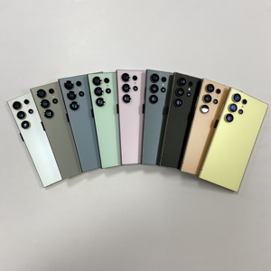 Téléphone portable Android original en gros, 16 Go + 1 To, 5G, double SIM, S24 Ultra, Smartphones 5G - Product Image 4