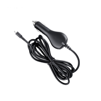 Chargeurs de voiture 12V 5W-18W, adaptateur GPS, mini chargeur USB, adaptateurs de chargeur de voiture pour GARMIN