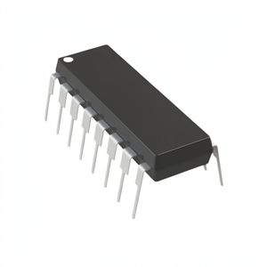 16 DIP (0.300 นิ้ว, 7.62 มม.) ADM234LAN IC TX RS 232 4 ไดรเวอร์ 5V 16DIP อินเทอร์เฟซ อุปกรณ์อิเล็กทรอนิกส์ ซื้อ - Product Image 1