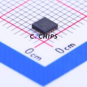 AD8342ACPZ-REEL7 RF Mixer QFN-16(3x3) RF 1 8.3dBm 22.7dBm 55dB - Product Image 1