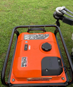 Original pour la détection omnidirectionnelle T100, détection précise des obstacles, radar LiDAR à ondes millimétriques, système Penta-Vision - Product Image 5