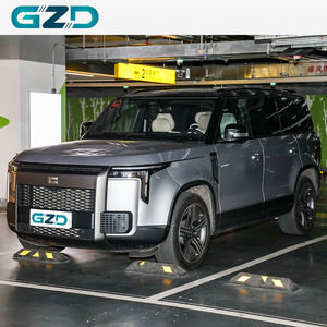 2025 en stock usine chinoise véhicule suv électrique voiture de luxe Polestones 01 portée étendue directement à Bichkek - Product Image 5