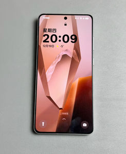 Smartphone OnePlus 13R 5G, écran 6,78 pouces, déverrouillage facial, batterie 6000 mAh à charge rapide, processeur Octa Core, Android, version française - Product Image 6