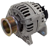 Repuestos Originales para Excavadora Guayas Z, Producto Popular 	 ALTERNADOR K5000-3701100KS1