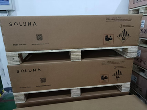 <span class=keywords><strong>Ul</strong></span> 인증 Soluna 10kwh 15kwh Hv <span class=keywords><strong>Lifepo4</strong></span> 배터리 384v Soluna 배터리 태양 전지 저장 장치 5kw 10kw 15kw 15k 팩 Hv - Product Image 6