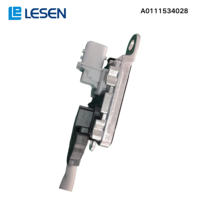 Sensor de Óxido de Nitrógeno NOx Lesen NEW A011 153 4028, A0111534028 para Detroit Diesel