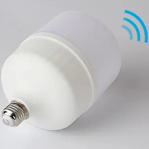 Smart Infrarot Pir Bewegungs sensor LED Glühbirne Radar Bewegungs sensor Lampe LED Glühbirne Mit Bewegungs sensor