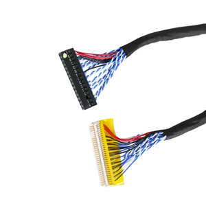 SP513-54N-56M2 Kabel Layar LCD EDP 2-in-1 N19w3 45.0k202.0011 Kabel Daya Konstruksi Kabel LVDS - Product Image 2