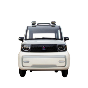 <span class=keywords><strong>Nuova</strong></span> <span class=keywords><strong>Auto</strong></span> Elettrica 2023 con Certificato EEC, Mini Veicolo a Quattro Ruote con <span class=keywords><strong>3</strong></span> Posti, Scooter Elettrico BNECZONE MOBILITY - Product Image 4