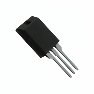 ซื้อชิ้นส่วนอิเล็กทรอนิกส์ออนไลน์ IXTC26N50P ISOPLUS220 ทรานซิสเตอร์ - Product Image 1