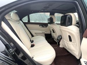 <span class=keywords><strong>Mercedes</strong></span>-Benz S400L Hybride 3.5L Berline Hybride Automatique LHD d'occasion pour l'exportation - Product Image 4