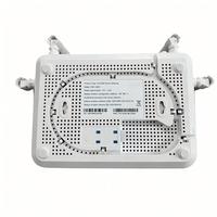 Wolck WiFi 7 BE3600 XGSPON ONU 2.5G 3GE VoIP USB3.0 Double Bande 10Gbps XGS-PON ONT pour FTTH Triple Play