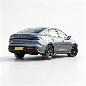 BYD Seal 05 DM-i 55KM รุ่น Luxury Edition ปี 2025 รถยนต์พลังงานใหม่แบบปลั๊กอินไฮบริดสำหรับครอบครัว - Product Image 5