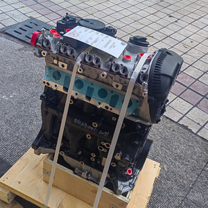 EA888-CAD CDZ Komple Motor Satışı Araba Motorları Şanzımanlar 2.0T Motor Yatağı Yeni Motor Audi A4 Q5 Q3 için - Product Image 2