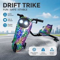 Offre Spéciale : Trottinette Électrique pour Enfants, Tricycle Électrique, Voiture de Drift, Voiture à Télécommande, Voiture Balançoire, Équipement de Divertissement pour Espaces Publics