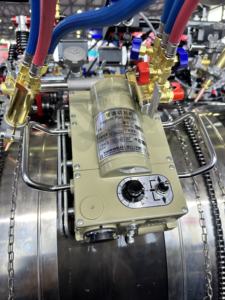 <span class=keywords><strong>CG2</strong></span>-11磁性自动管道气体切割机流行型号 - Product Image 3