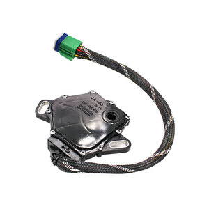 Interruptor de palanca de cambios Peugeot Citroën 252927, interruptor combinado para reemplazo y reparación - Product Image 4