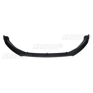 ชุดแต่งกันชนหน้ารถยนต์ 3 ชิ้น สำหรับ Volkswagen VW Golf MK7 ปี 2014 2015 2016 2017 - Product Image 2