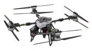 Dj FlyCart 100 Heavy-Lift Cargo FC100 UAV with 85kg Payloadand and Intelligent Safety System for Various Delivery Scenes - Product Image 3