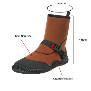 <span class=keywords><strong>รองเท้า</strong></span>บูทดำน้ำ YL3643 ขนาด 3.5 มม. ทำจากนีโอพรีน กันน้ำ <span class=keywords><strong>รองเท้า</strong></span>ลุยน้ำ <span class=keywords><strong>รองเท้า</strong></span>ดำน้ำ <span class=keywords><strong>รองเท้า</strong></span>ทำงานในนาข้าว <span class=keywords><strong>รองเท้า</strong></span>กันลื่น <span class=keywords><strong>รองเท้า</strong></span>สำหรับดำน้ำตื้น - Product Image 3