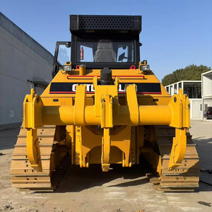Used bulldozer CAT D8R Cheap price excellent performance Used bulldozer CAT for sale - Product Image 1