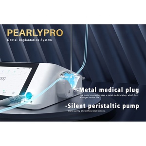 Tandheelkundige behandeling machine van hoge kwaliteit, draagbaar implantaatsysteem - Product Image 2